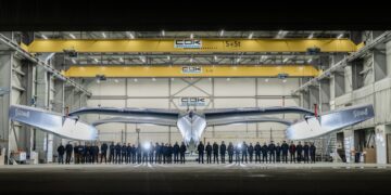 Gitana 18, le nouveau Maxi Edmond de Rothschild, mise sur l’innovation radicale