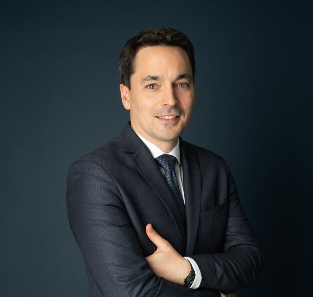 Successions : pérennité et cohésion