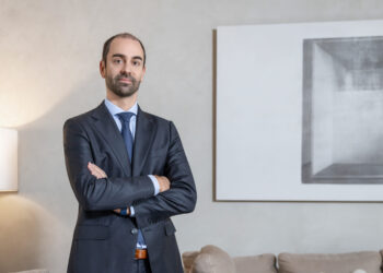 Banque Heritage nomme Jérémy Dutoit Head of Advisory & Investment Solutions