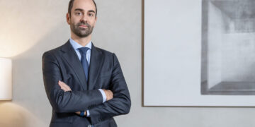 Banque Heritage nomme Jérémy Dutoit Head of Advisory & Investment Solutions