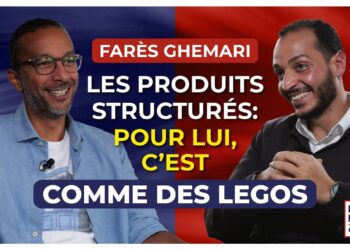 Farès Ghemari : Quand la finance rencontre l’ingénierie informatique