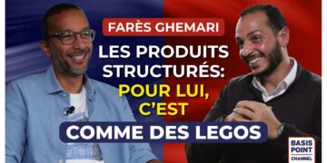 Farès Ghemari : Quand la finance rencontre l’ingénierie informatique
