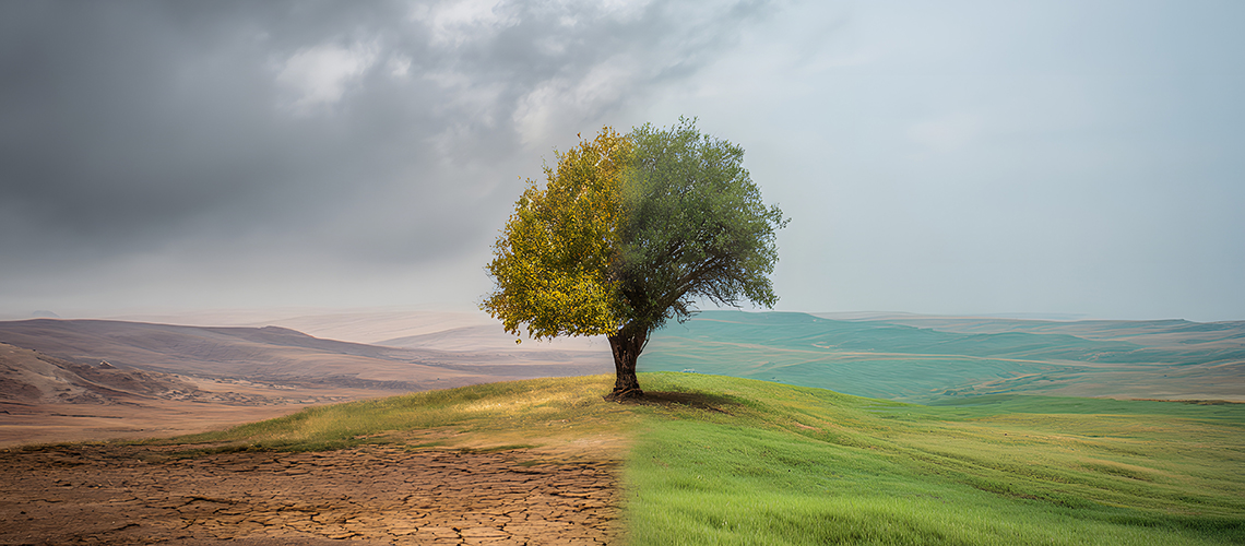 Un guide pour renforcer la résilience climatique