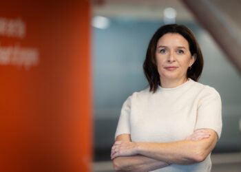 Jacqueline Wild est nommée directrice générale et vice-présidence de Kyndryl Alps.