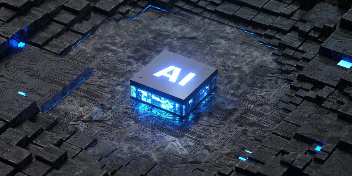 La saison des résultats reflète l’effet porteur de l’IA