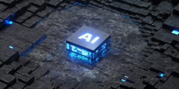 La saison des résultats reflète l’effet porteur de l’IA