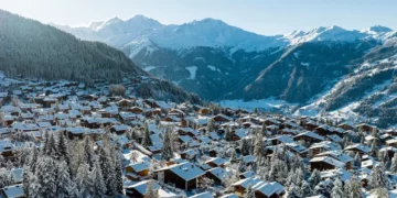 Naef Prestige | Knight Frank s’allie à Koja d’Or pour renforcer son offre alpine