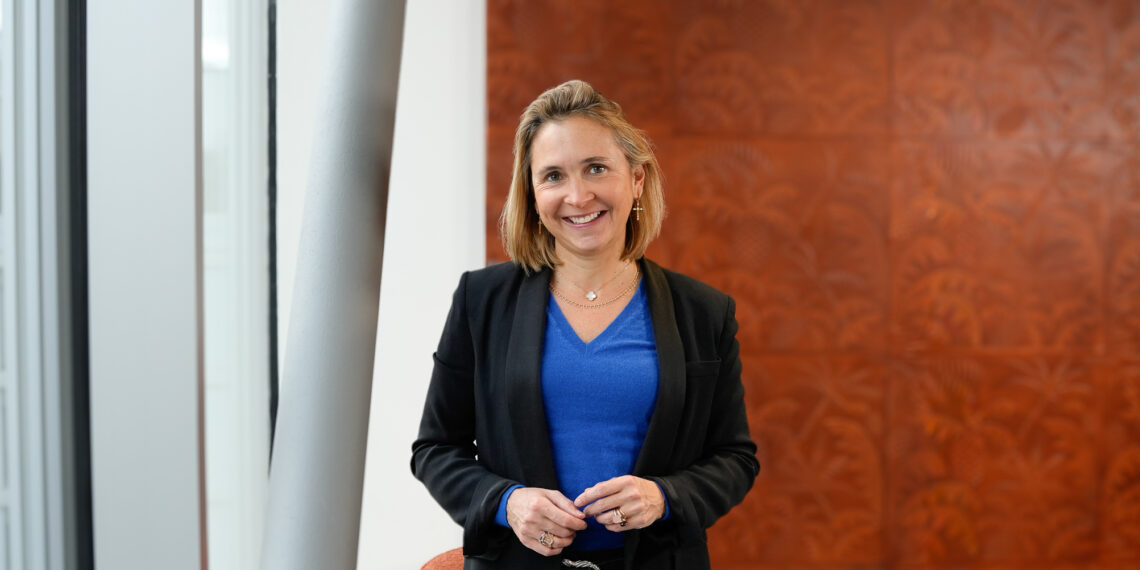 Edmond de Rothschild Asset Management nomme Anne-Laurence Roucher Responsable Groupe des actifs non-cotés
