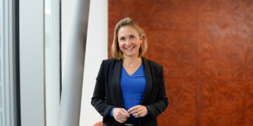 Edmond de Rothschild Asset Management nomme Anne-Laurence Roucher Responsable Groupe des actifs non-cotés