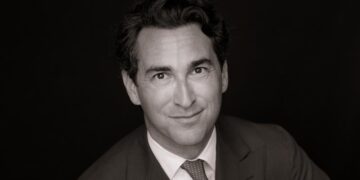 DNB Asset Management nomme Bénédict Fatio au poste de Responsable du marché francophone