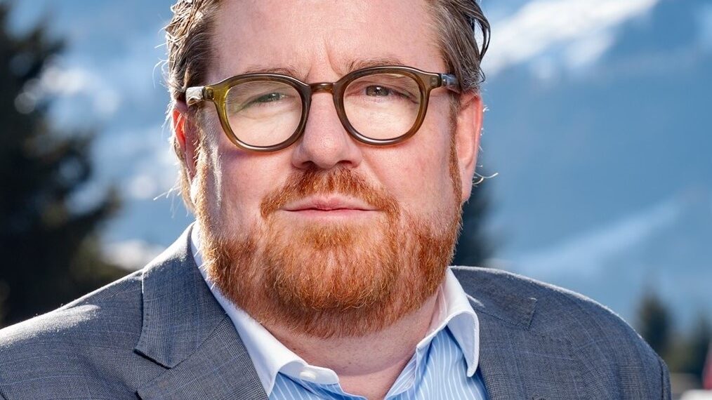 Eric Rosset nommé nouveau responsable de la succursale Julius Baer à Verbier