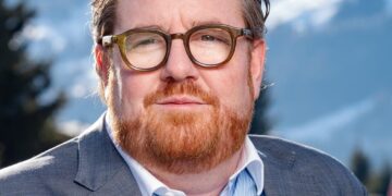Eric Rosset nommé nouveau responsable de la succursale Julius Baer à Verbier