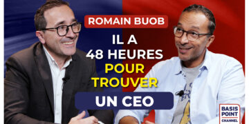 Recruter, transformer, tenir la barre : ce que révèle vraiment le marché du leadership en Suisse