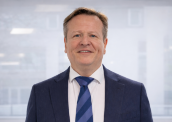 Sommet Education nomme Spencer Coles au poste de Président-directeur général