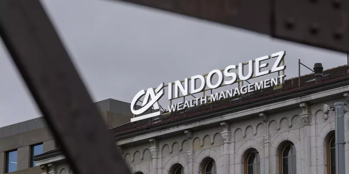 Indosuez Wealth Management renforce ses équipes locales à Dubaï