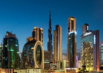 Indosuez Wealth Management renforce ses équipes locales à Dubaï