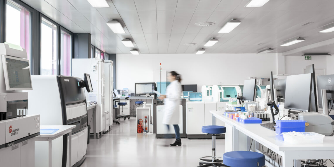 Affidea Suisse acquiert la participation majoritaire dans LabPoint cédée par le groupe Lindenhof