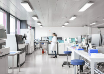 Affidea Suisse acquiert la participation majoritaire dans LabPoint cédée par le groupe Lindenhof