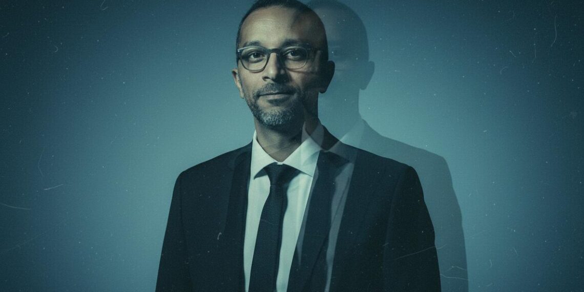 Sherif Mamdouh : « Nous sommes saturés de textes générés par la machine »