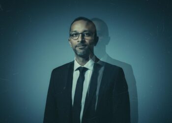 Sherif Mamdouh : « Nous sommes saturés de textes générés par la machine »