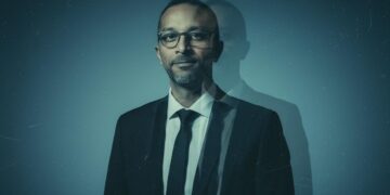 Sherif Mamdouh : « Nous sommes saturés de textes générés par la machine »