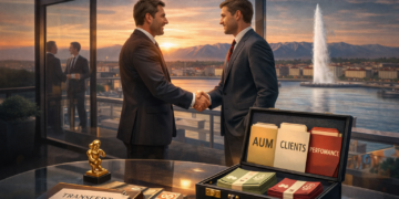 Le grand mercato des gérants 