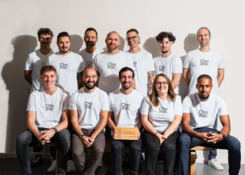 Chronic. franchit le cap du million de francs suisses 