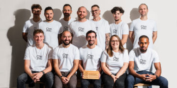 Chronic. franchit le cap du million de francs suisses 