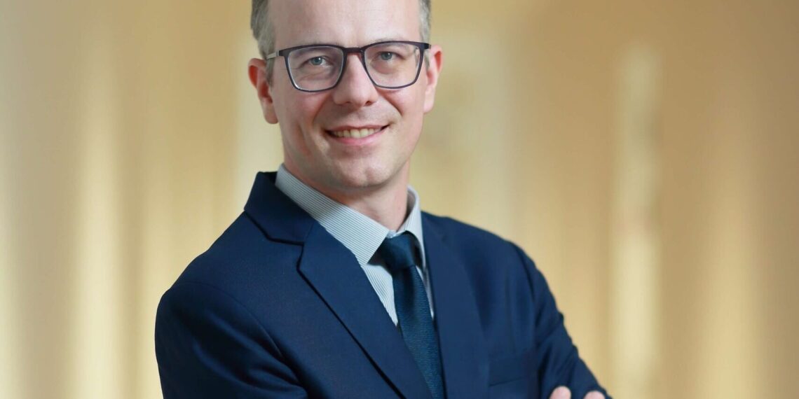 Gerrit Bouckaert : « Le leadership repose désormais sur la capacité des dirigeants à expliquer leur raisonnement »