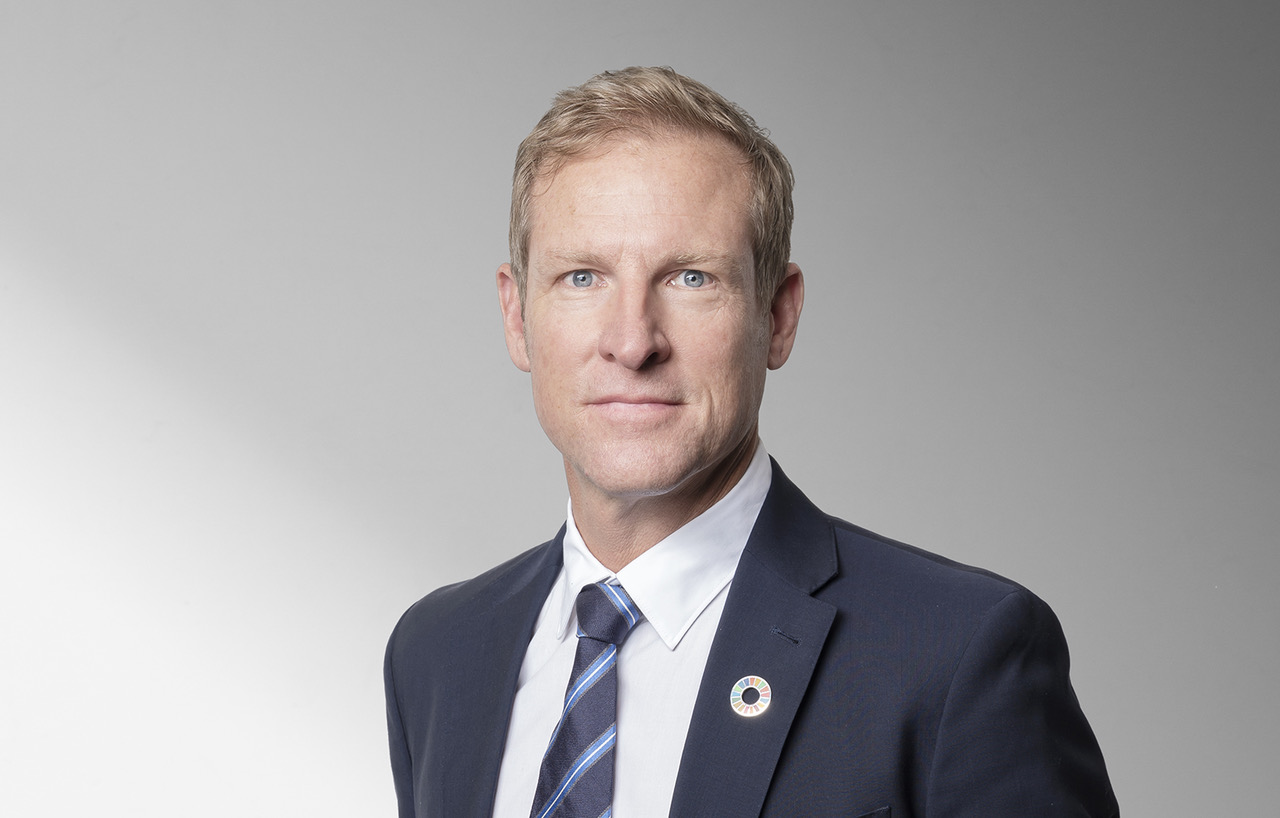 Picture of Jon Duncan - REYL Intesa Sanpaolo