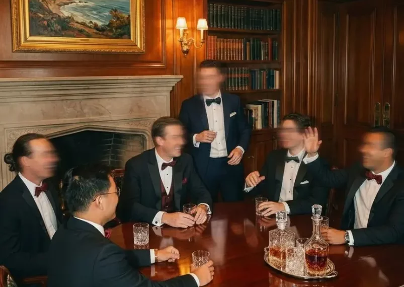 le Mayan Club inaugure une nouvelle série de rencontres culturelles et artistiques