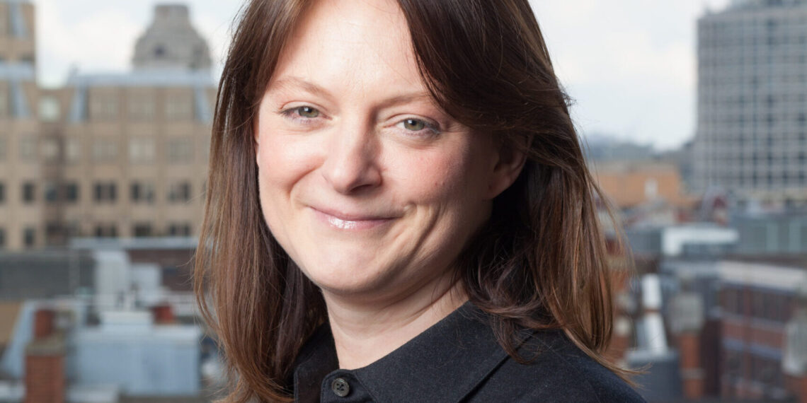 Faye Walshe : « L’IA ne remplacera pas l’humain en RH »