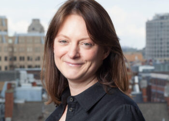 Faye Walshe : « L’IA ne remplacera pas l’humain en RH »