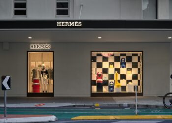 Luxe : reprise en vue ?