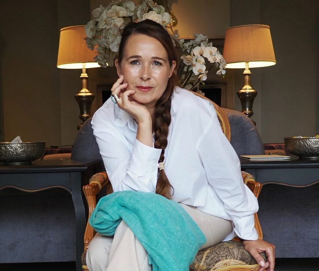 Un art pour s’émerveiller