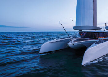 Transformer le voyage en mer