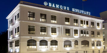 Banque Heritage renforce son socle technologique avec WIZE
