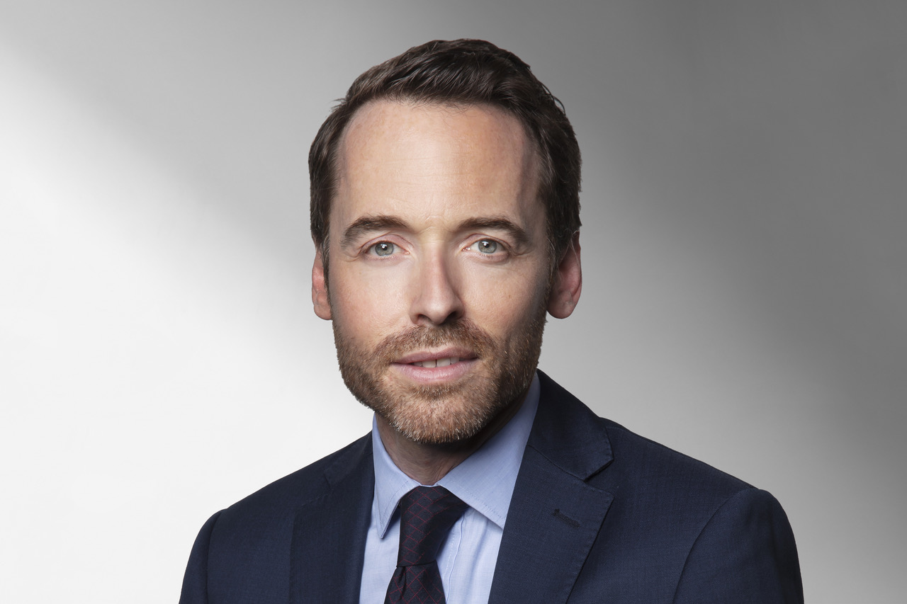 Picture of Colin Vidal - REYL Intesa Sanpaolo