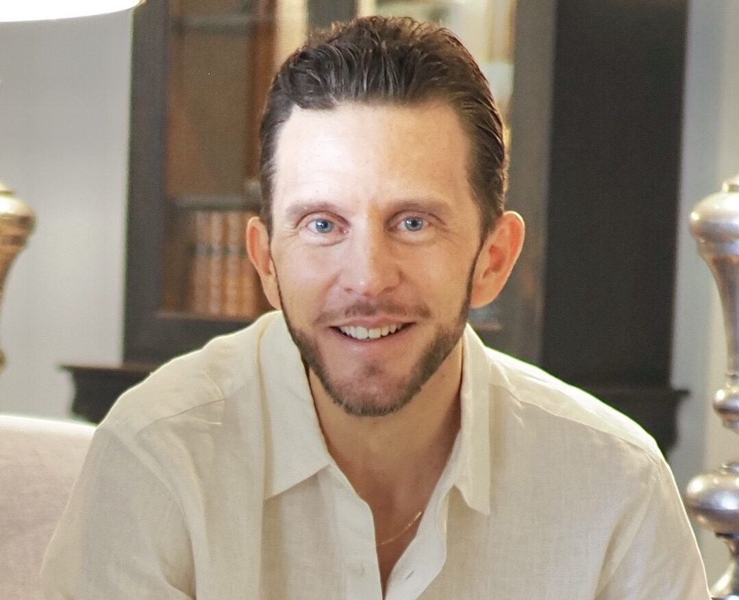 Picture of Alexandre Mauron - MIRARI