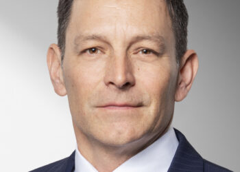 Elias Bachmann, nouveau Directeur Général de REYL Overseas Ltd