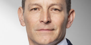 Elias Bachmann, nouveau Directeur Général de REYL Overseas Ltd