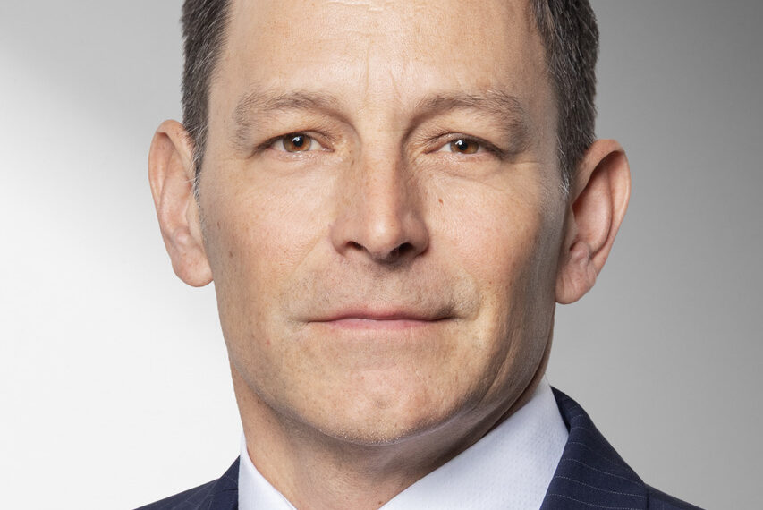 Elias Bachmann, nouveau Directeur Général de REYL Overseas Ltd