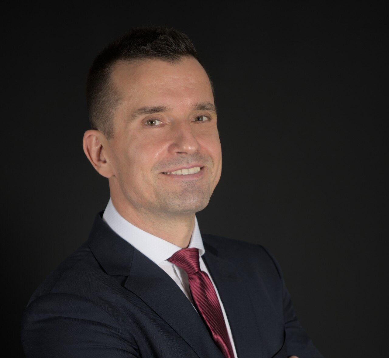 Picture of Milos Maricic