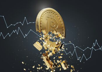 La crypto soumise à un test de résistance