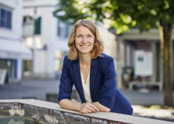 Miriam Dippe-Nistor : « L’essentiel n’est pas d’être plus bruyant, mais plus pertinent »