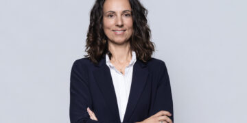 Evelyne Rechenmann nommée Responsable du domaine Développement de carrière à l’ISFB