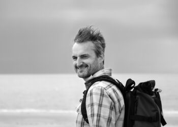 «Pour que la nature reste une source d’émerveillement» – Entretien avec Jean-Michel Lenoir