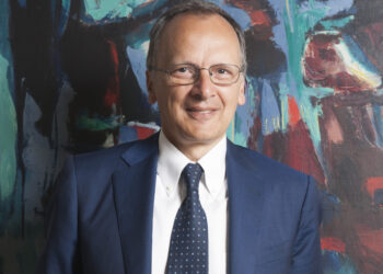 Intesa Sanpaolo nomme Gregorio De Felice à la présidence d’Eurizon  