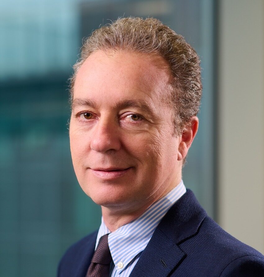 Picture of Emanuele Del Monte - EURIZON