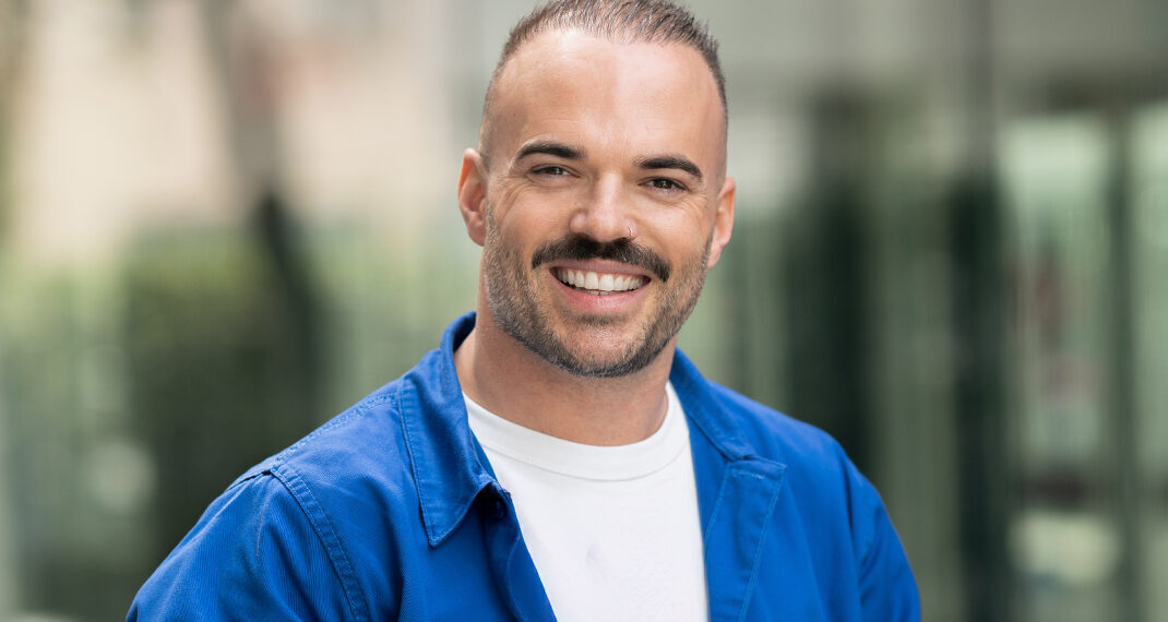 Maxime Chabloz : «L’IA est un accélérateur, mais elle ne remplace ni la vision, ni la création» 